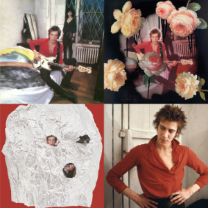 Richard Hell and the Voidoids-Destiny Street Complete