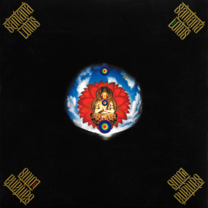 Santana-Lotus:  Complete Edition