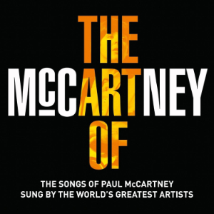 Various Artists-The Art of McCartney