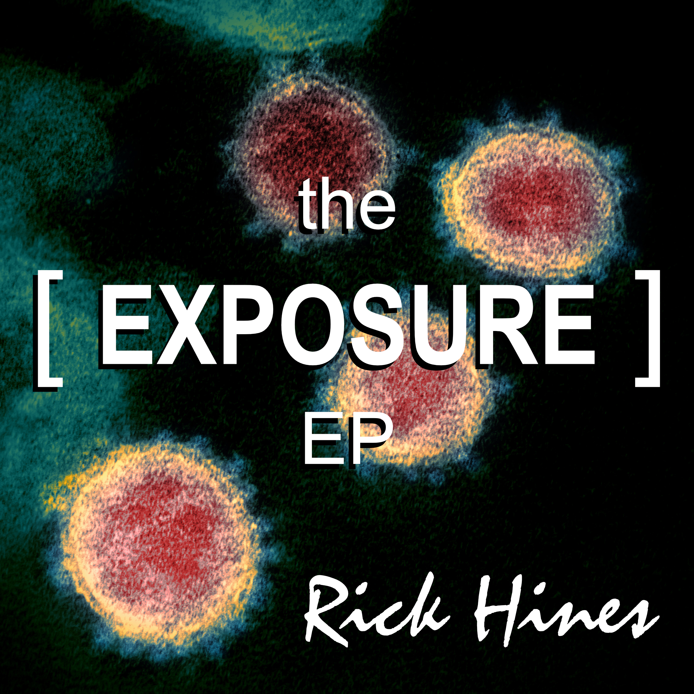 The Exposure EP