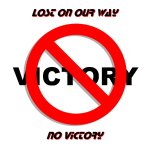 No Victory